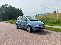 Fiat idea 1.4-16v dynamic 2004 | 99-pj-rk i - afbeelding 3 van  13