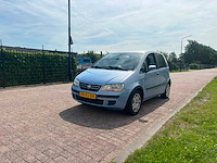Fiat idea 1.4-16v dynamic 2004 | 99-pj-rk i - afbeelding 1 van  13