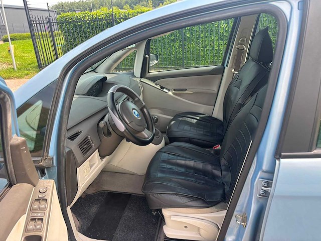 Fiat idea 1.4-16v dynamic 2004 | 99-pj-rk i - afbeelding 7 van  13