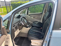 Fiat idea 1.4-16v dynamic 2004 | 99-pj-rk i - afbeelding 7 van  13