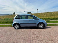 Fiat idea 1.4-16v dynamic 2004 | 99-pj-rk i - afbeelding 11 van  13
