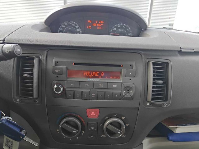 Fiat idea 1.4-16v dynamic, 89-pj-hl - afbeelding 2 van  14