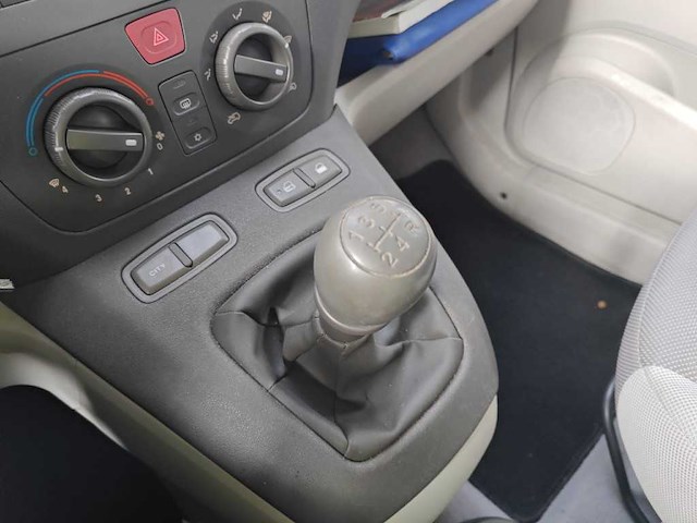 Fiat idea 1.4-16v dynamic, 89-pj-hl - afbeelding 3 van  14