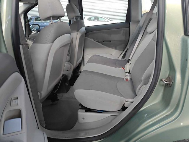 Fiat idea 1.4-16v dynamic, 89-pj-hl - afbeelding 5 van  14