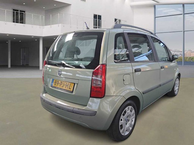 Fiat idea 1.4-16v dynamic, 89-pj-hl - afbeelding 7 van  14