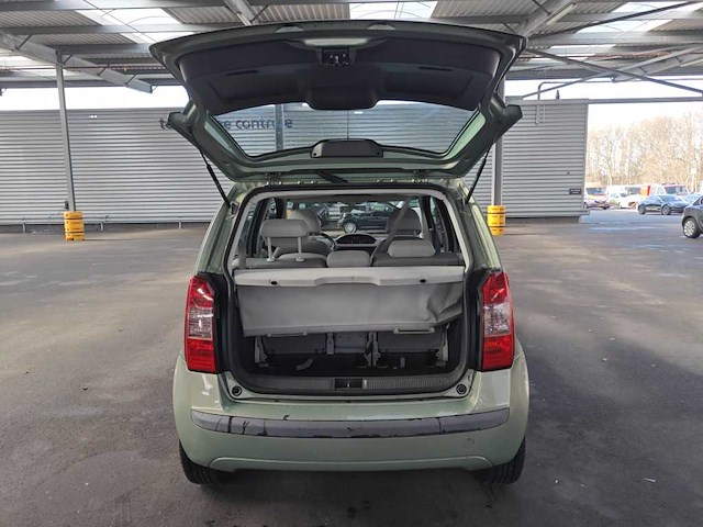 Fiat idea 1.4-16v dynamic, 89-pj-hl - afbeelding 10 van  14