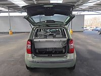 Fiat idea 1.4-16v dynamic, 89-pj-hl - afbeelding 10 van  14