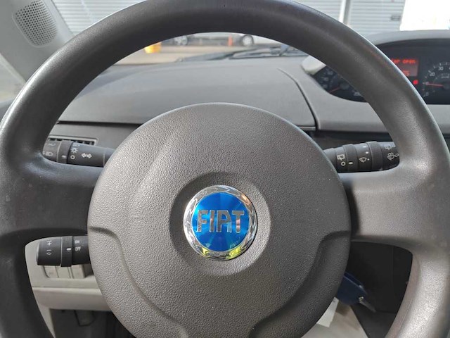 Fiat idea 1.4-16v dynamic, 89-pj-hl - afbeelding 13 van  14