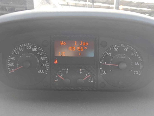 Fiat idea 1.4-16v dynamic, 89-pj-hl - afbeelding 14 van  14