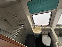 Fiat kamper, x-872-tk - afbeelding 28 van  35