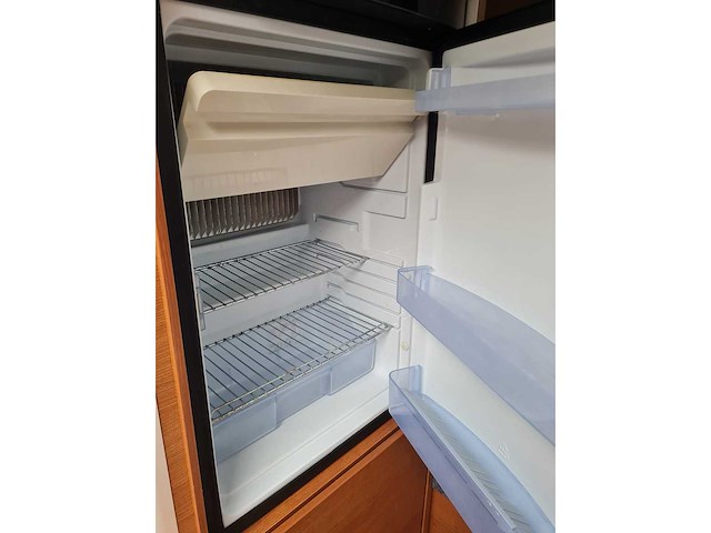 Fiat knaus - r22 - camper - afbeelding 2 van  13