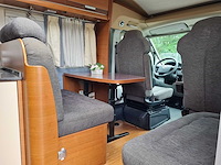 Fiat knaus - r22 - camper - afbeelding 6 van  13