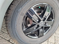 Fiat knaus - r22 - camper - afbeelding 13 van  13