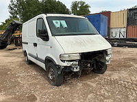 Fiat master bedrijfswagen - afbeelding 7 van  14