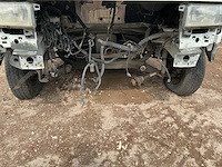 Fiat master bedrijfswagen - afbeelding 9 van  14
