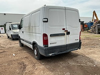 Fiat master bedrijfswagen - afbeelding 10 van  14