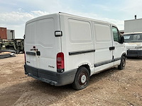 Fiat master bedrijfswagen - afbeelding 11 van  14