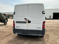 Fiat master bedrijfswagen - afbeelding 12 van  14
