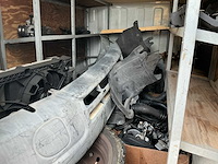 Fiat master bedrijfswagen - afbeelding 13 van  14