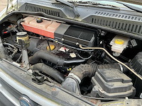 Fiat maxi 2.8jtd ducato touringcars - afbeelding 3 van  8