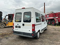 Fiat maxi 2.8jtd ducato touringcars - afbeelding 7 van  8