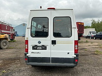 Fiat maxi 2.8jtd ducato touringcars - afbeelding 8 van  8