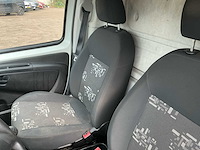 Fiat multijet bedrijfswagen - afbeelding 9 van  25