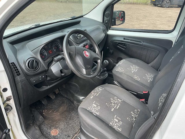 Fiat multijet bedrijfswagen - afbeelding 10 van  25