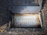 Fiat multipla 1.6-16v natural power active+ 38zjfh - afbeelding 8 van  16