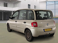 Fiat multipla 1.6-16v natural power active+ 38zjfh - afbeelding 11 van  16