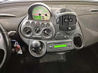 Fiat multipla 1.6-16v natural power active+ 38zjfh - afbeelding 16 van  16