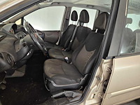 Fiat multipla 1.6-16v natural power active+ 38zjfh - afbeelding 12 van  16