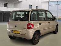 Fiat multipla 1.6-16v natural power active+ 38zjfh - afbeelding 10 van  16