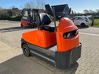 Fiat om ctr60 industriële trekker - afbeelding 2 van  8
