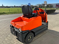 Fiat om ctr60 industriële trekker - afbeelding 3 van  8