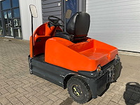 Fiat om ctr60 industriële trekker - afbeelding 4 van  8
