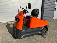 Fiat om ctr60 industriële trekker - afbeelding 1 van  8