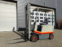 Fiat om e20 vorkheftruck - afbeelding 1 van  13
