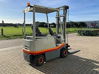 Fiat om e20 vorkheftruck - afbeelding 7 van  13