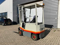 Fiat om e20 vorkheftruck - afbeelding 8 van  13