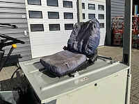 Fiat om e20 vorkheftruck - afbeelding 12 van  13