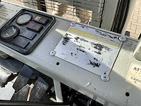 Fiat om e20 vorkheftruck - afbeelding 2 van  9