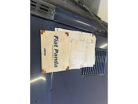 Fiat panda - 900 young , 40-gb-fp - afbeelding 5 van  14