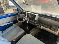Fiat panda - 900 young , 40-gb-fp - afbeelding 14 van  14