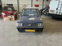 Fiat panda - 900 young , 40-gb-fp - afbeelding 2 van  14