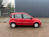 Fiat panda -1.2 dynamic, 66-pb-kr - afbeelding 17 van  19