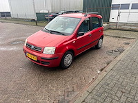 Fiat panda -1.2 dynamic, 66-pb-kr - afbeelding 1 van  17