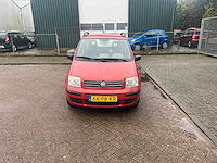 Fiat panda -1.2 dynamic, 66-pb-kr - afbeelding 5 van  9