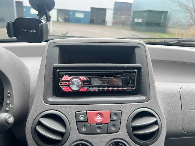 Fiat panda -1.2 dynamic, 66-pb-kr - afbeelding 13 van  19