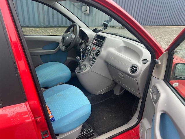 Fiat panda -1.2 dynamic, 66-pb-kr - afbeelding 18 van  19